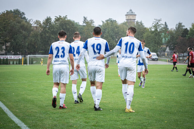 Unia w 1/8 Pucharu Polski!