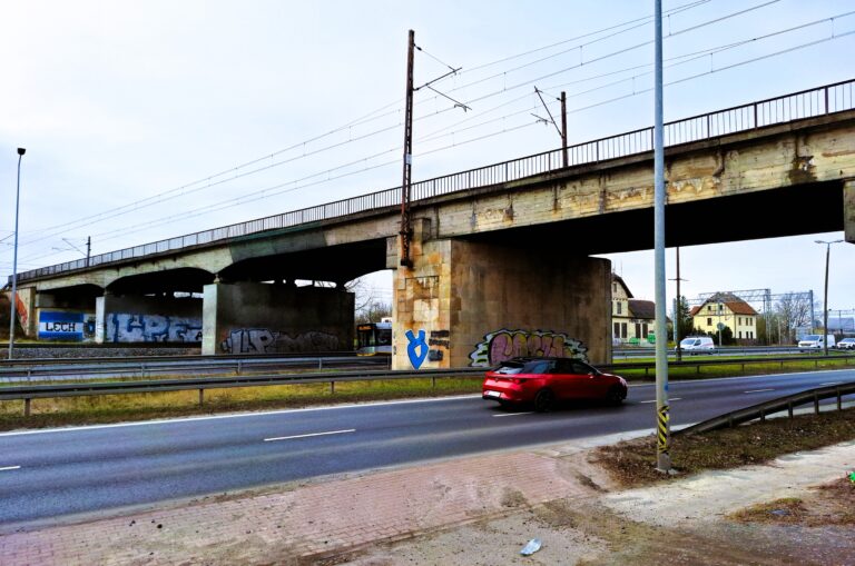 Planowali atak na pociąg!