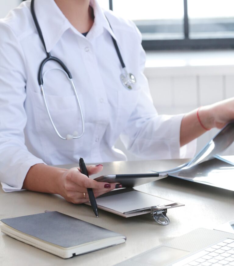 Pomoc medyczna w czasie Świąt Bożego Narodzenia