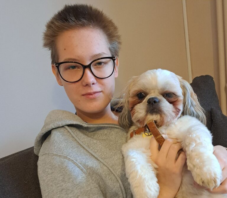 Pomóż Wiktorii w walce o zdrowie!