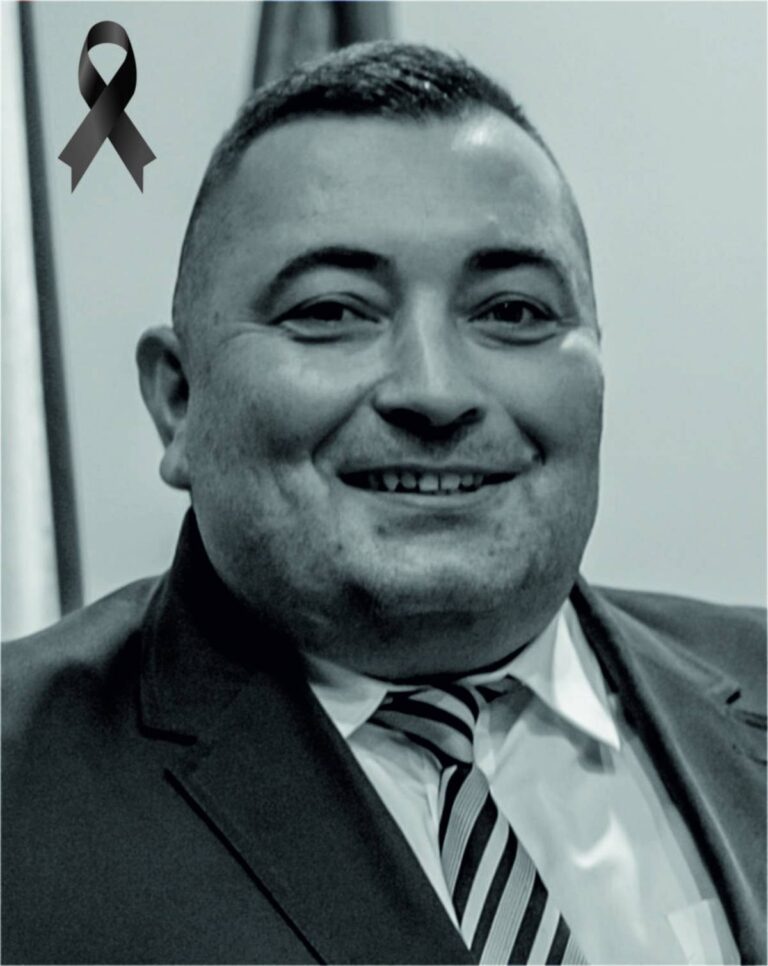 Nie żyje swarzędzki samorządowiec