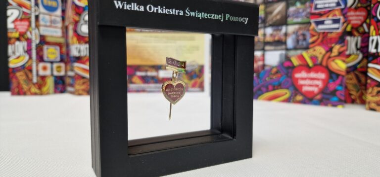 Co możemy wylicytować podczas 32. Finału WOŚP w Swarzędzu?