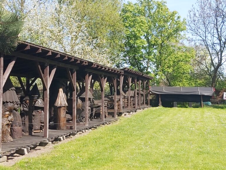 Gmina da kasę na Pszczółki?