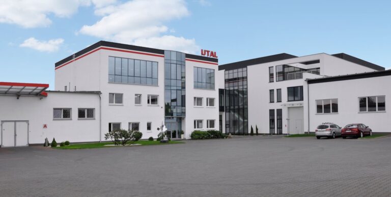 Utal z szóstym wynikiem w Polsce!