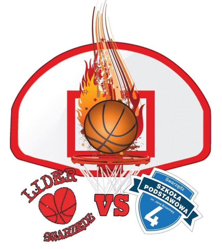 W kosza charytatywnie