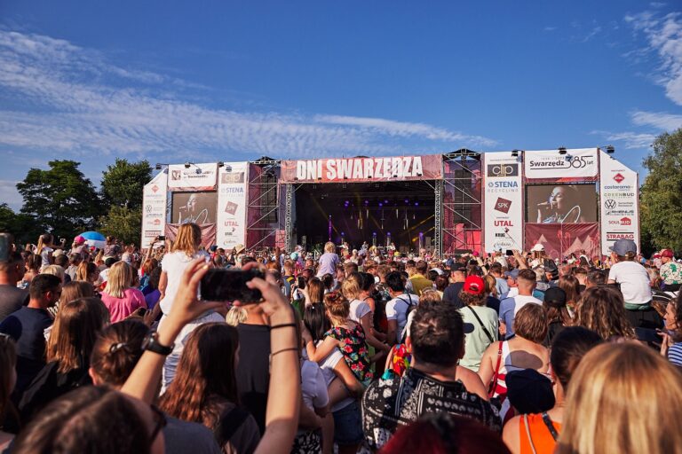 Co piszczy w swarzędzkiej kulturze?