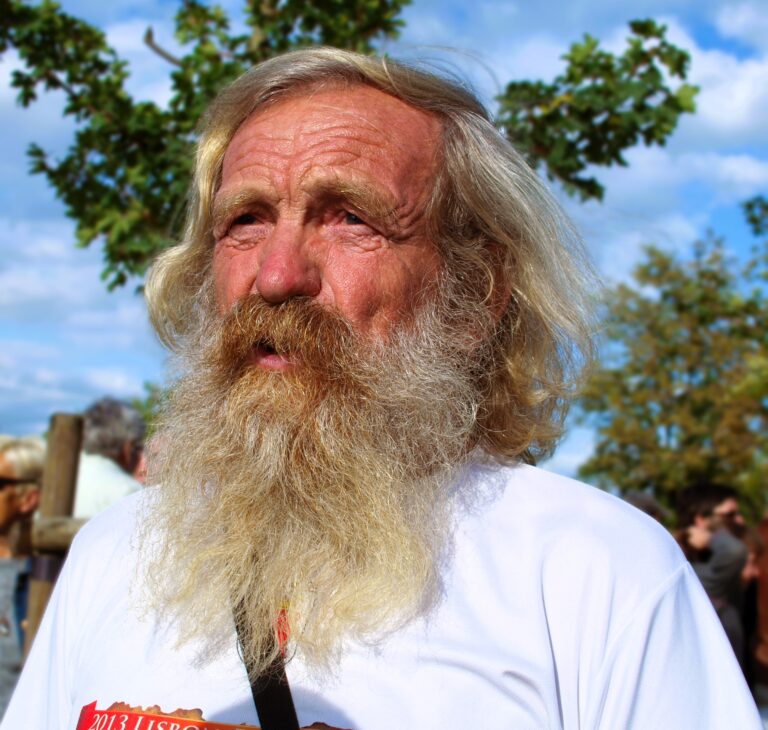 To już trzy lata bez Olka Doby…