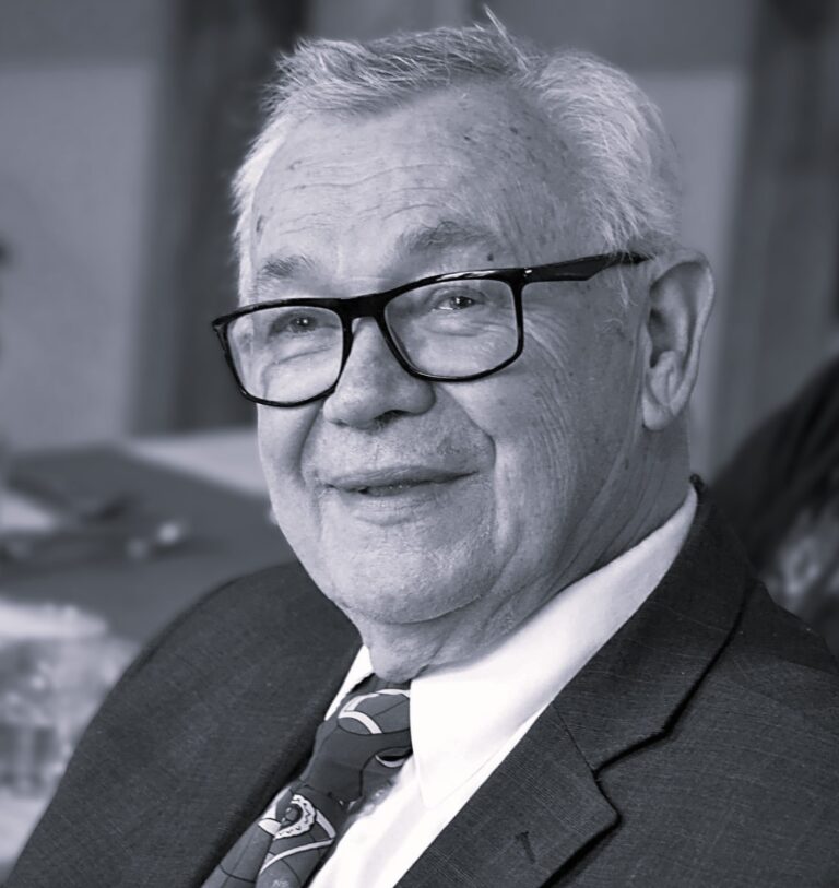 Nie żyje nestor swarzędzkiego stolarstwa