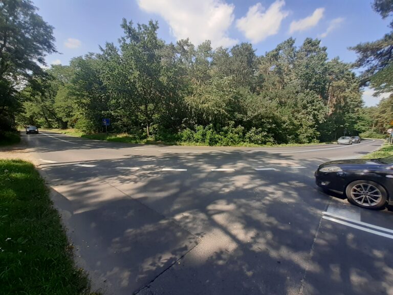 Rondo za trzy miesiące!