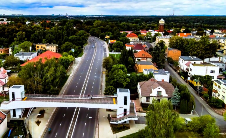 Swarzędz trzeci w Wielkopolsce!