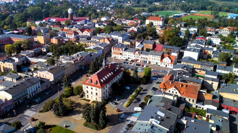 Kto i z kim, czyli o swarzędzkich wyborach słów kilka…