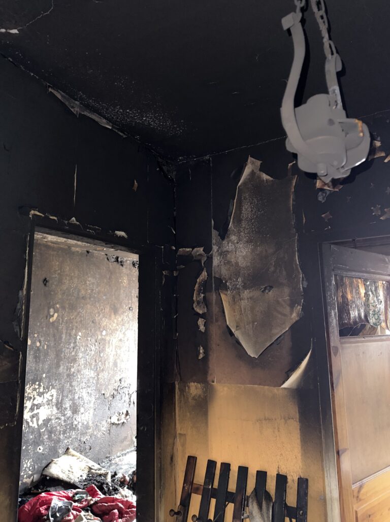 Zbiórka dla pogorzelców ze Swarzędza!