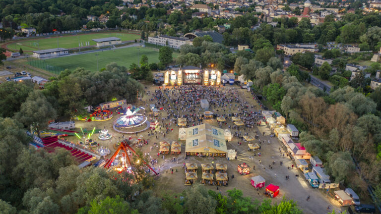 Kto wystąpi podczas Dni Swarzędza?