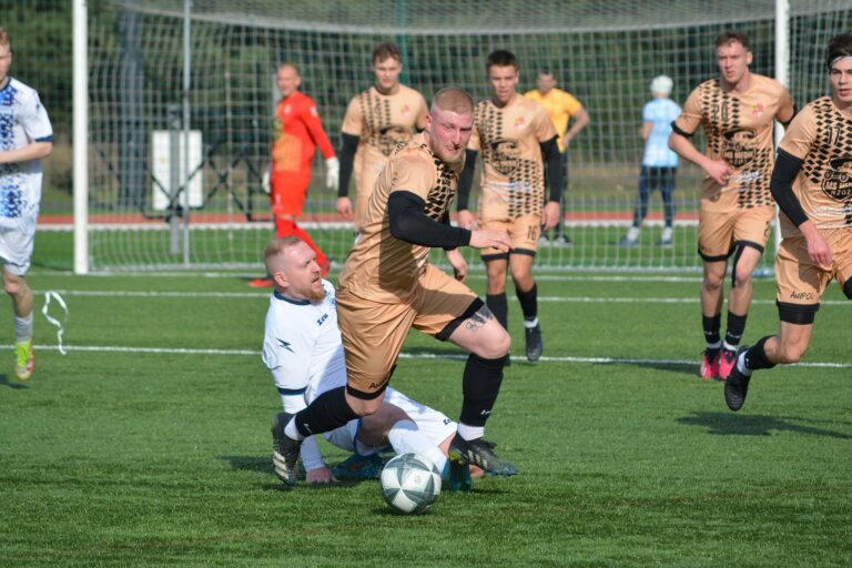 Udana inauguracja Meblorza w rundzie wiosennej!