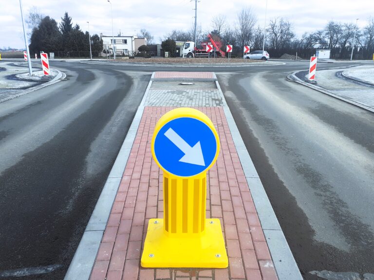 Obwodnica Swarzędza coraz bliżej