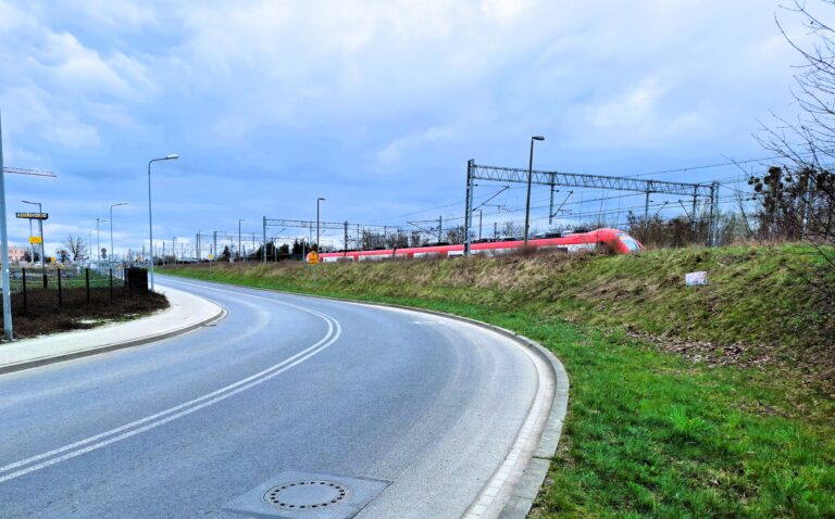 Budowa tunelu w ulicy Tabaki w tym roku?