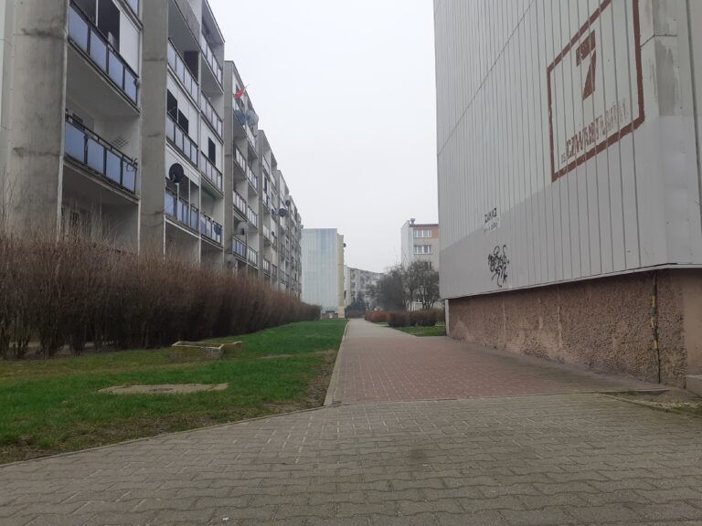 Zatrzymani sprawcy brutalnego pobicia na osiedlu!