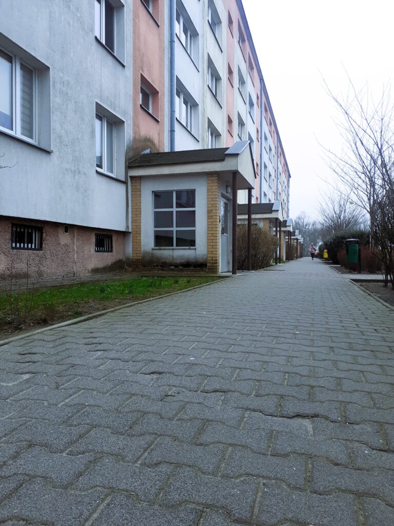 Pobity na osiedlu nastolatek już po operacji