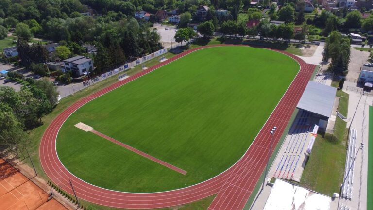 Reprezentacja Polski zagra w Swarzędzu!