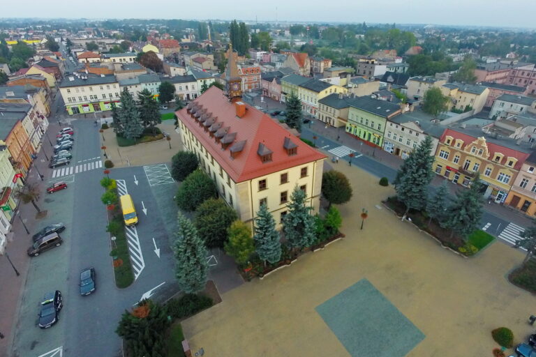 Jakie projekty wygrały w Budżecie Obywatelskim Swarzędza?