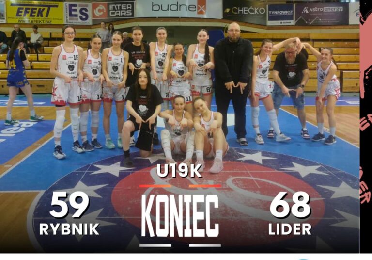 Zabrakło niewiele do awansu…