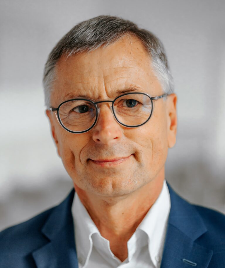 W Swarzędzu nie będzie II tury – Marian Szkudlarek po raz trzeci Burmistrzem!