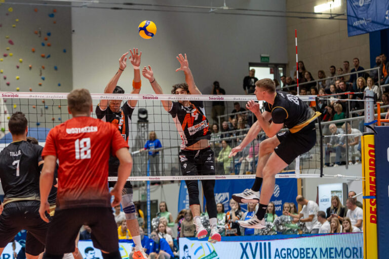 Projekt Warszawa zagra w Zalasewie!