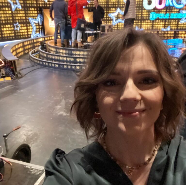 Swarzędzanka w „Szansie na sukces”!