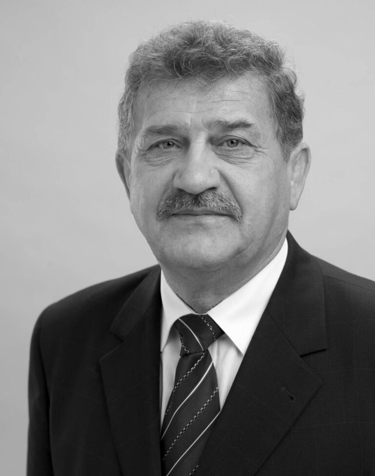 Odszedł zasłużony samorządowiec…