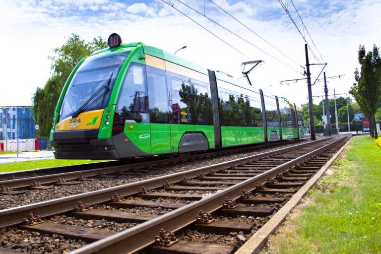 Tramwaj do Swarzędza – będzie porozumienie!