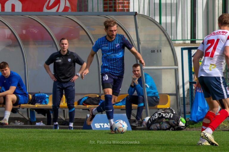 Przegrana Unii z Polonią