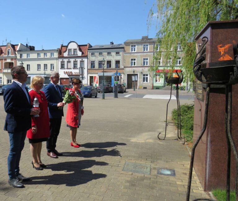 Majowe święta na Rynku