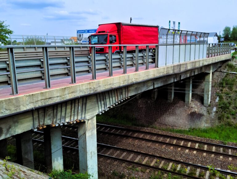 Utrudnienia na Ligowcu po majówce?