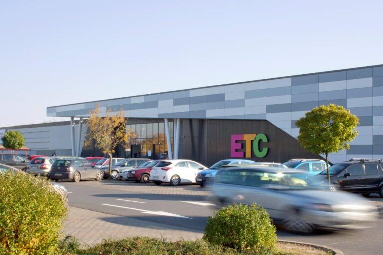 ETC Swarzędz świętuje 30. urodziny