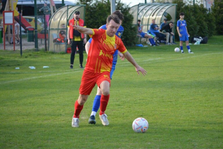 Meblorz w czołówce tabeli!