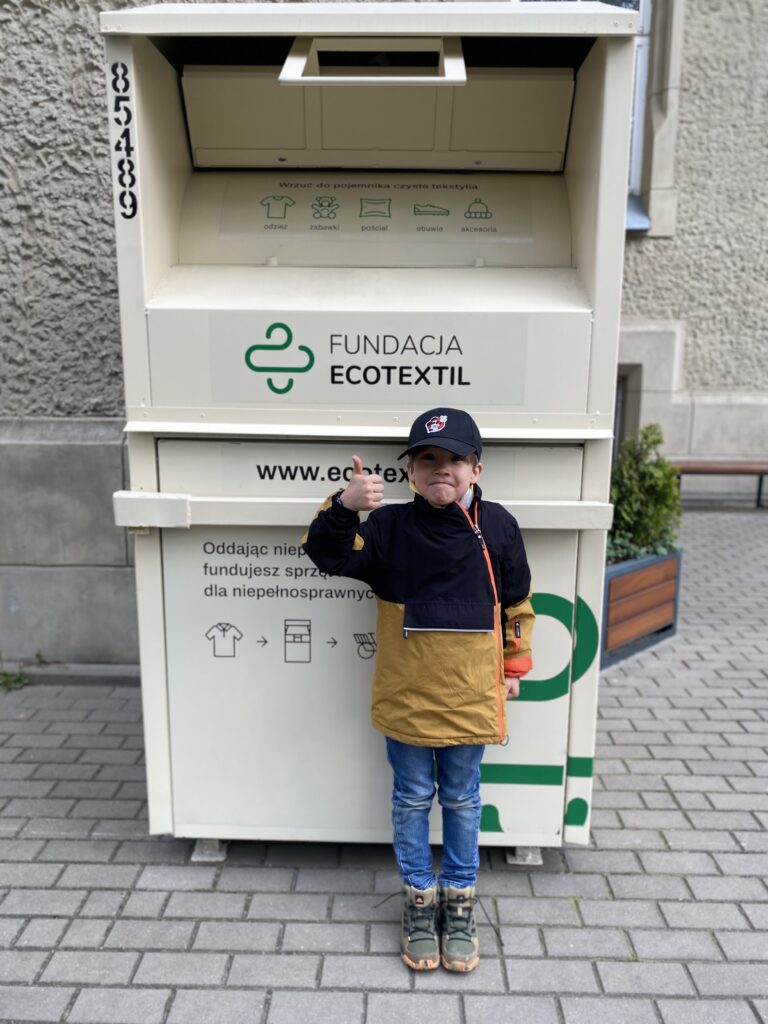 Swarzędzka „Czwórka” najlepsza w kraju!