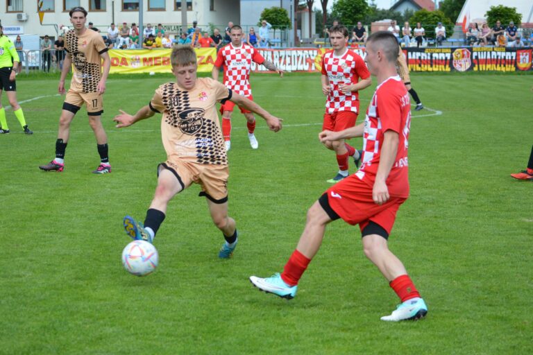 Meblorz Swarzędz lepszy od Zjednoczonych