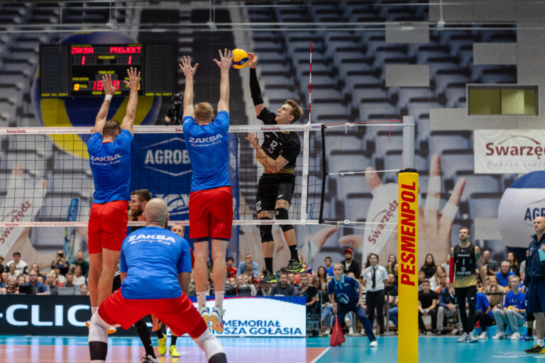 Znamy kolejnych uczestników siatkarskiego Memoriału w Zalasewie!