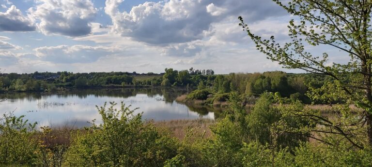 Dawno temu w Dolinie Cybiny – zapraszamy na Grę Miejską!