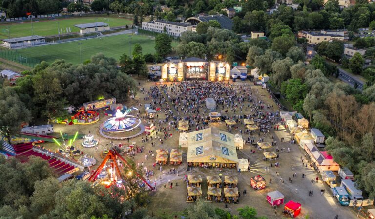 Dni Swarzędza w najbliższy weekend!