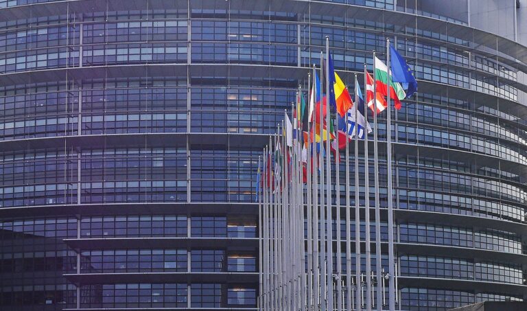 W niedzielę wybory do Europarlamentu! Kogo wyślemy do Brukseli?
