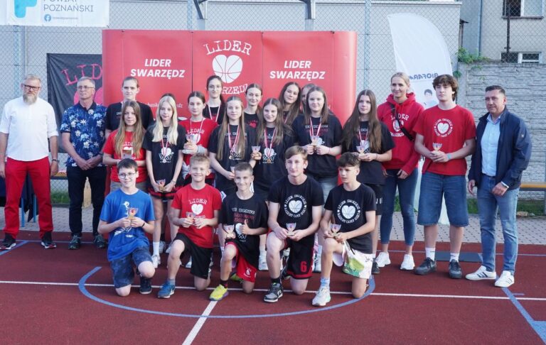 Liderowy Dzień Sportu