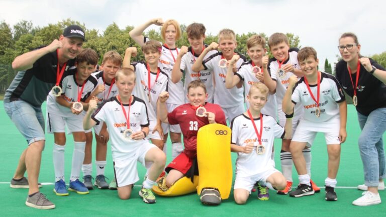 Swarek w finałach Mistrzostw Polski