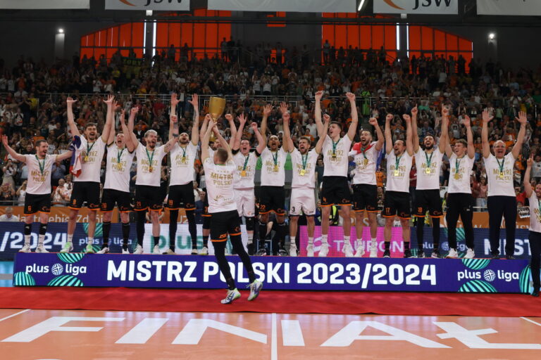 Gwiazdy światowej siatkówki zagrają w Zalasewie!