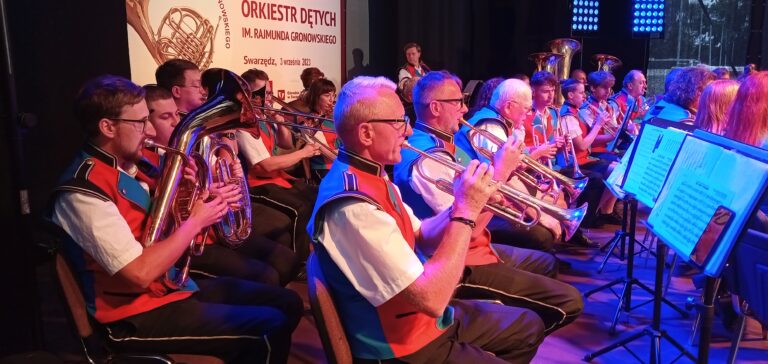 Swarzędz zaprasza na Festiwal Orkiestr!