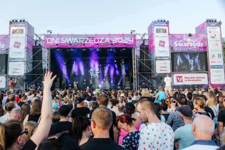 Dni Swarzędza za nami