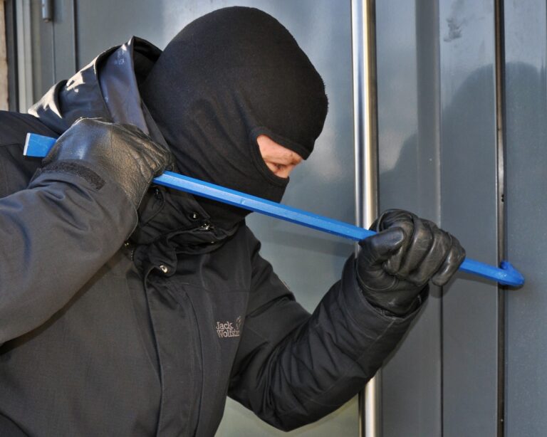 Swarzędzkie sołectwa pod lupą włamywaczy?