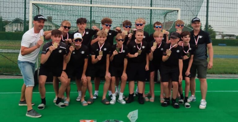 Dwa medale swarzędzkiego Swarka na Olimpiadzie Młodzieży