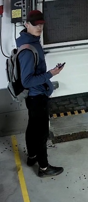 Kto ukradł rowery w Zalasewie?