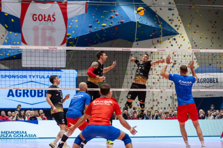 Kończą się bilety na Memoriał Gołasia  w Zalasewie!